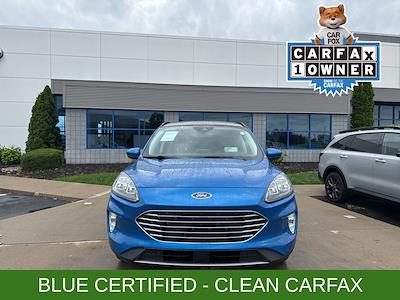 2021 Ford Escape AWD SUV for sale #925307A - photo 2