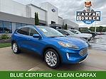 2021 Ford Escape AWD SUV for sale #925307A - photo 1