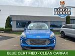 2021 Ford Escape AWD SUV for sale #925307A - photo 2