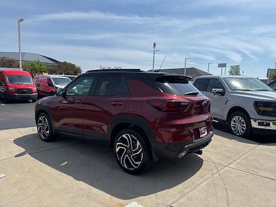 2025 Chevrolet Trailblazer FWD SUV for sale #925327A - photo 2