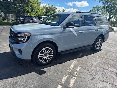 New 2025 Ford Expedition Active 4x4 SUV for sale #925329 - photo 1
