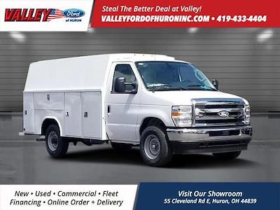 2026 Ford E-350 RWD Service Utility Van for sale #925359 - photo 1