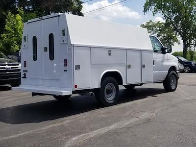 2026 Ford E-350 RWD Service Utility Van for sale #925359 - photo 2