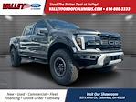 2025 Ford F-150 SuperCrew Cab 4x4 Pickup for sale #925378 - photo 1