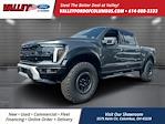 2025 Ford F-150 SuperCrew Cab 4x4 Pickup for sale #925378 - photo 5