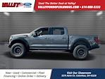 2025 Ford F-150 SuperCrew Cab 4x4 Pickup for sale #925378 - photo 3