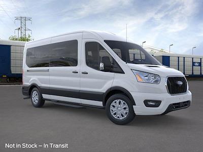 2025 Ford Transit 350 Medium Roof RWD Passenger Van for sale #925570 - photo 1