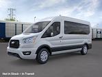 2025 Ford Transit 350 Medium Roof RWD Passenger Van for sale #925570 - photo 3