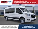 New 2025 Ford Transit 350 XLT Passenger Van for sale #925590 - photo 1