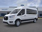 New 2025 Ford Transit 350 XLT Passenger Van for sale #925590 - photo 4