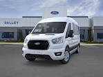 New 2025 Ford Transit 350 XLT Passenger Van for sale #925590 - photo 3