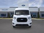 New 2025 Ford Transit 350 XLT Passenger Van for sale #925590 - photo 8