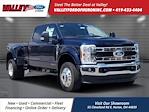 2025 Ford F-450 Crew Cab DRW 4x4 Pickup for sale #925594 - photo 1