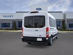 New 2025 Ford Transit 350 XLT Passenger Van for sale #925601 - photo 8