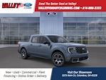 New 2025 Ford Maverick Lariat SuperCrew Cab AWD Pickup for sale #925717 - photo 1