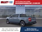 New 2025 Ford Maverick Lariat SuperCrew Cab AWD Pickup for sale #925717 - photo 5