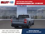 New 2025 Ford Maverick Lariat SuperCrew Cab AWD Pickup for sale #925717 - photo 8