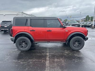 2023 Ford Bronco 4WD SUV for sale #925787A - photo 2