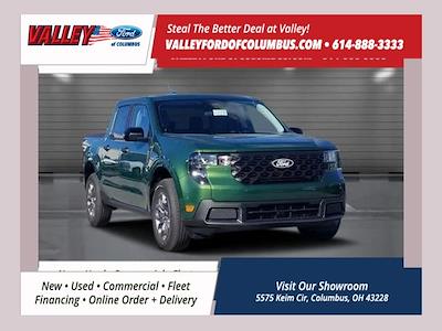 2025 Ford Maverick SuperCrew Cab AWD Pickup for sale #925796 - photo 1