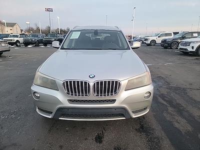 Used 2011 BMW X3 for sale #925796A - photo 2