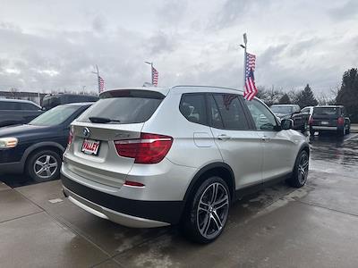 Used 2011 BMW X3 for sale #925796A - photo 2