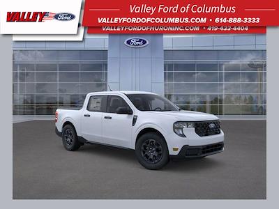 New 2026 Ford Maverick - photo 1