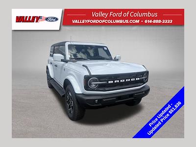 2026 Ford Bronco 4WD SUV for sale #926003 - photo 1