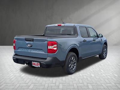 New 2026 Ford Maverick - photo 1