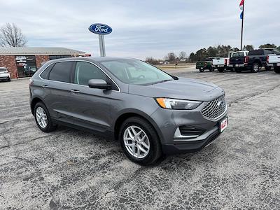 2024 Ford Edge AWD SUV for sale #931653 - photo 1