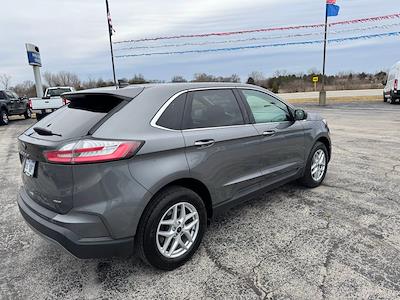 2024 Ford Edge AWD SUV for sale #931653 - photo 2