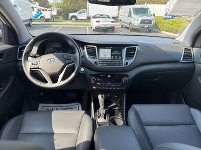 2017 Hyundai Tucson 4x2 SUV for sale #931653A - photo 2