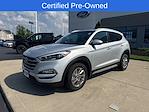 2017 Hyundai Tucson 4x2 SUV for sale #931653A - photo 1