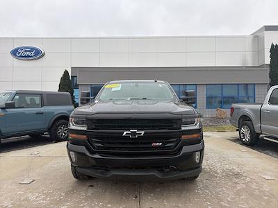 Used 2018 Chevrolet Silverado 1500 LT Double Cab for sale #931775B - photo 2