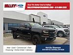 Used 2018 Chevrolet Silverado 1500 LT Double Cab for sale #931775B - photo 1