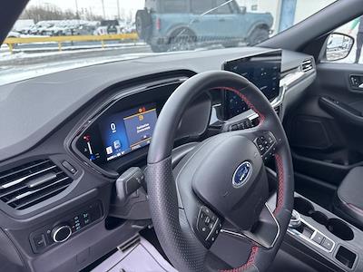 Used 2023 Ford Escape ST-Line for sale #931790 - photo 2