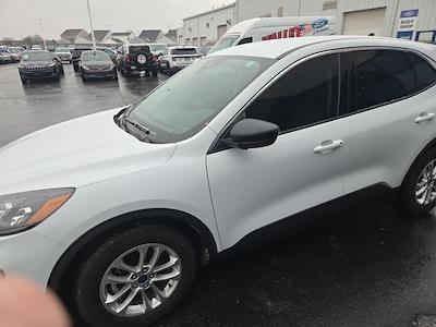 Used 2022 Ford Escape SE for sale #931791 - photo 2