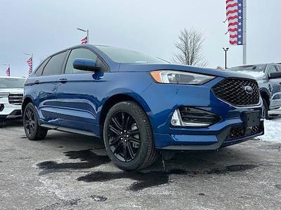2024 Ford Edge AWD SUV for sale #C240071 - photo 1