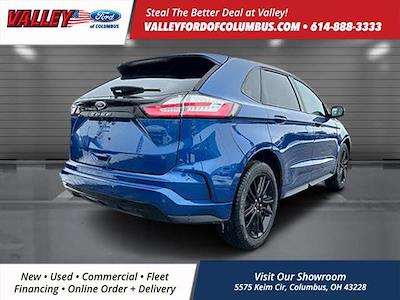 2024 Ford Edge AWD SUV for sale #C240071 - photo 2