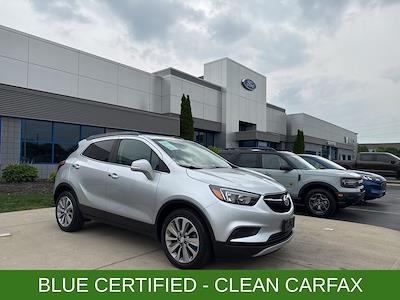 2019 Buick Encore FWD SUV for sale #C240086A - photo 1