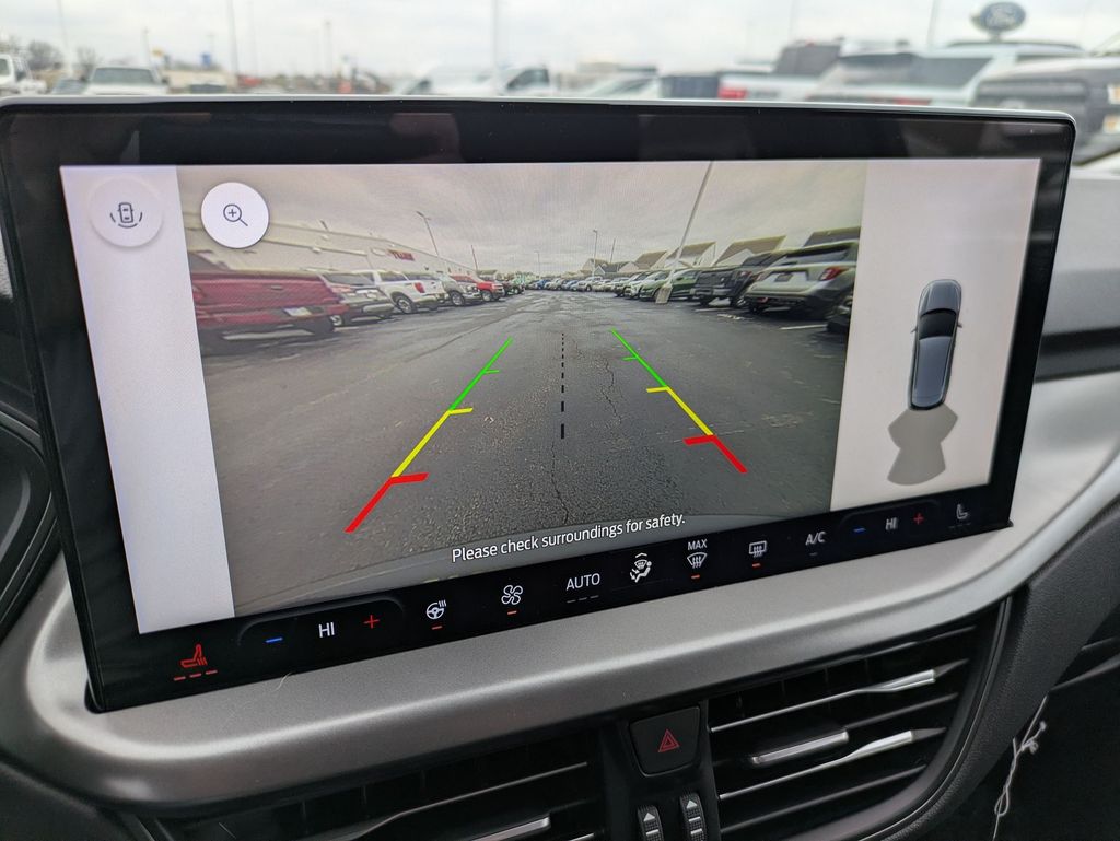 New 2024 Ford Escape - photo 5