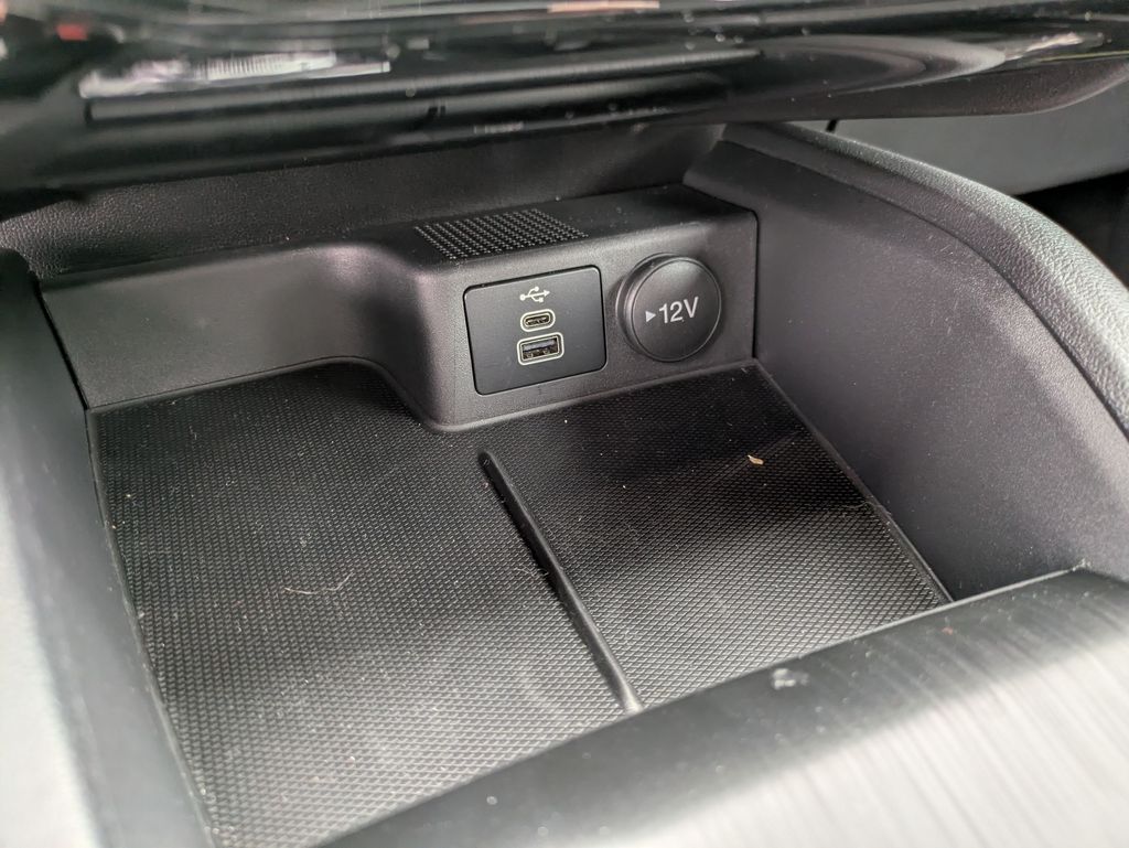 New 2024 Ford Escape - photo 35