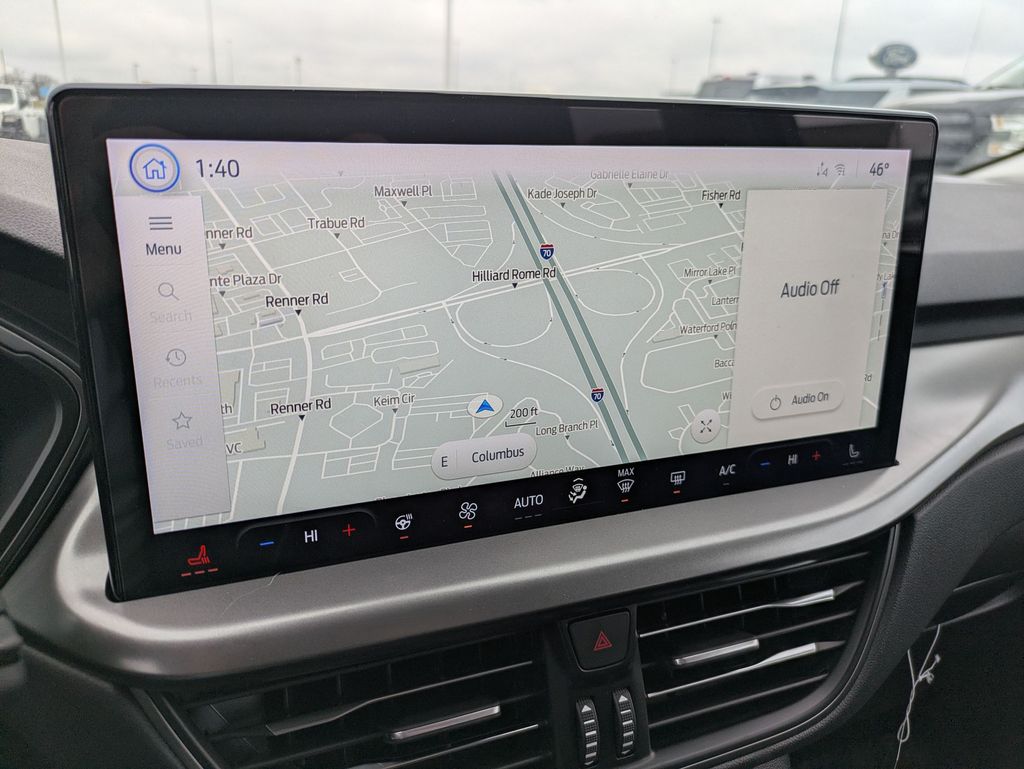 New 2024 Ford Escape - photo 8