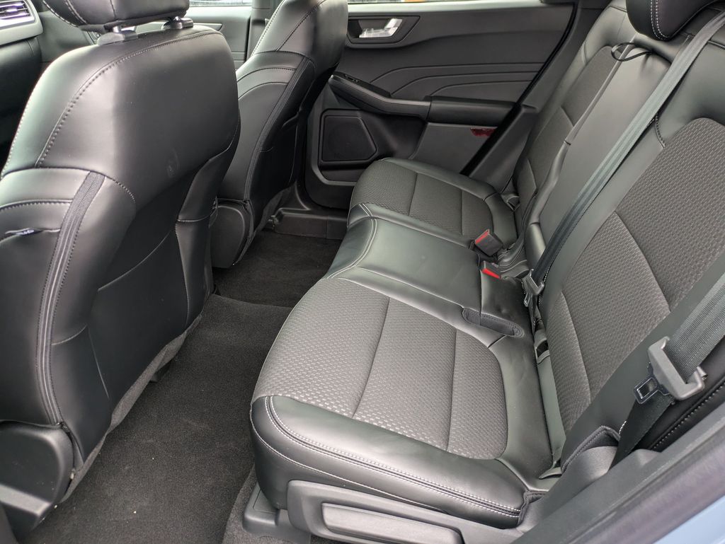 New 2024 Ford Escape - photo 43