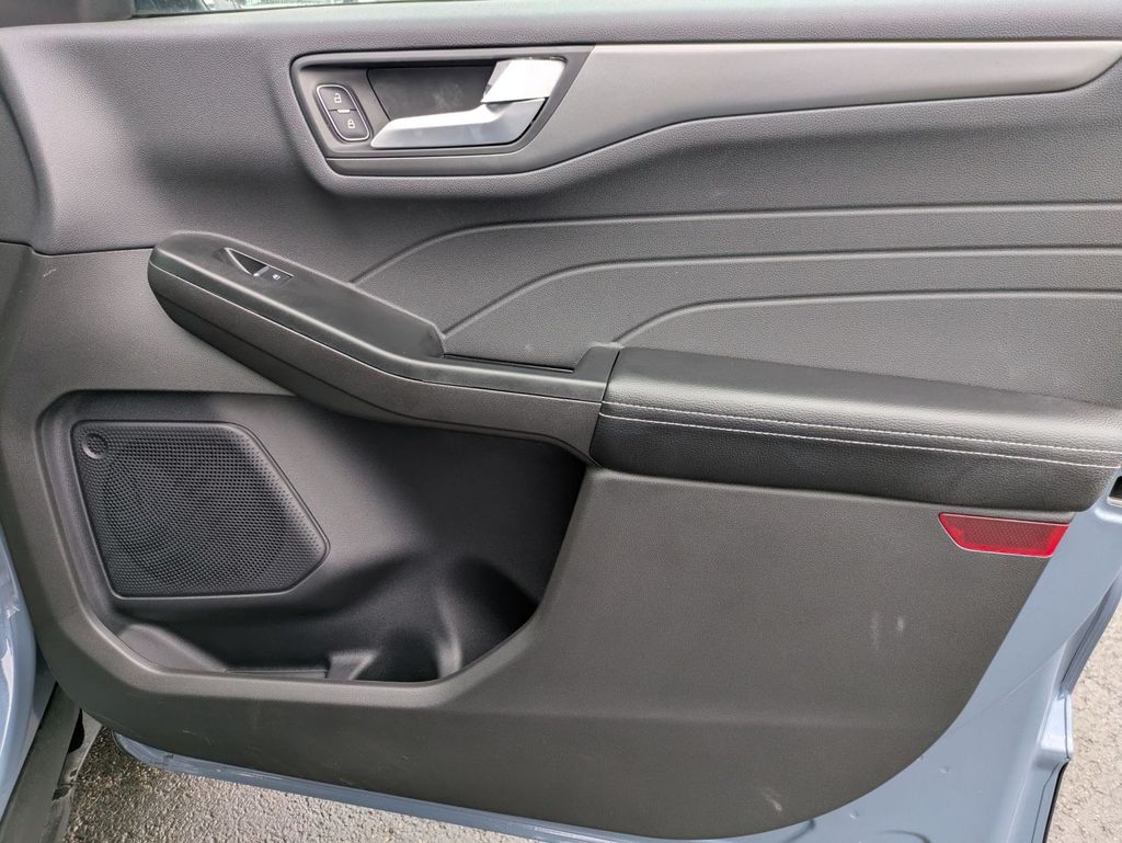New 2024 Ford Escape - photo 48