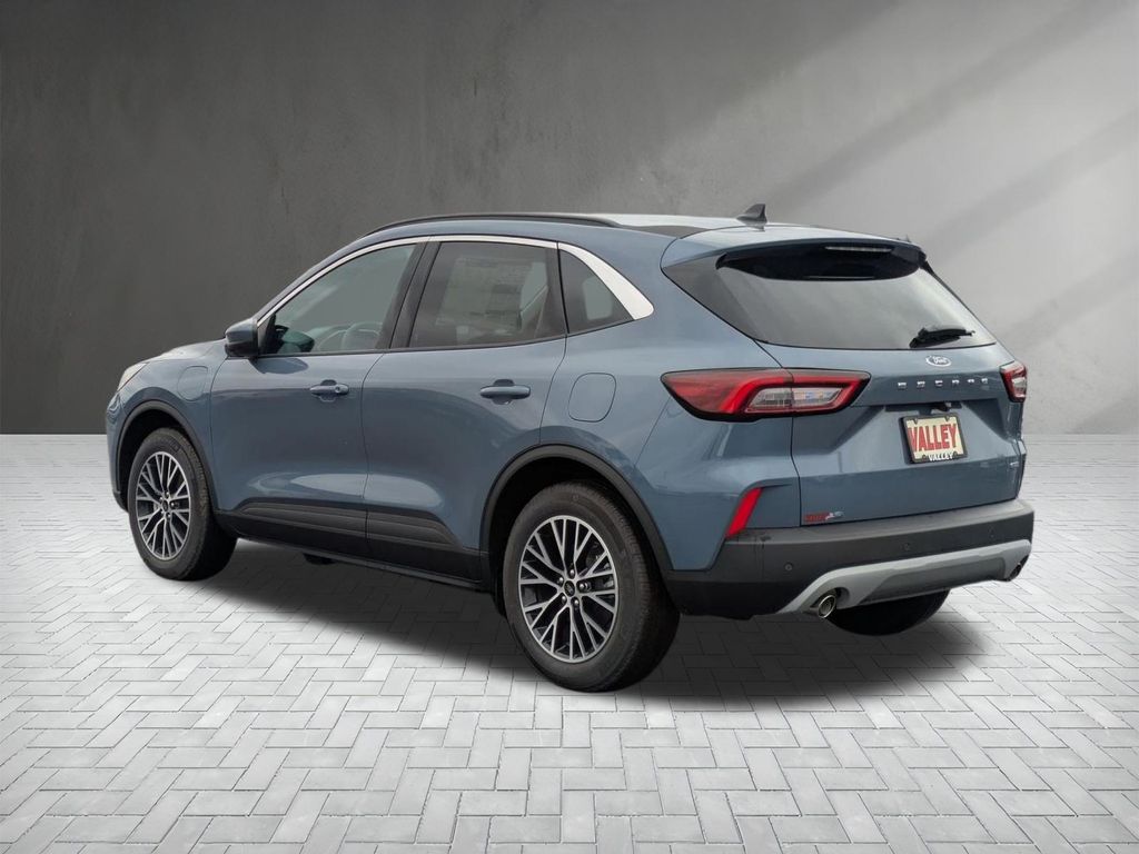 New 2024 Ford Escape - photo 10