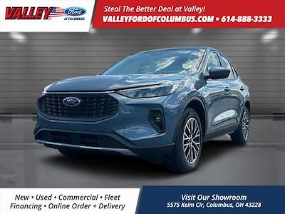 New 2024 Ford Escape Base SUV for sale #C240155 - photo 1