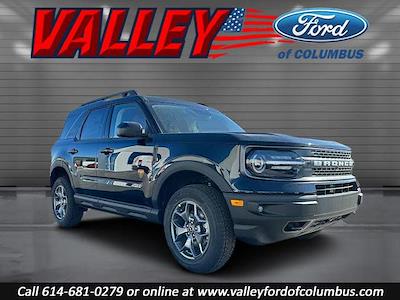 2024 Ford Bronco Sport AWD SUV for sale #C240259 - photo 1