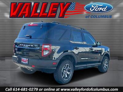 2024 Ford Bronco Sport AWD SUV for sale #C240259 - photo 2