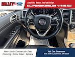 2015 Jeep Grand Cherokee 4WD SUV for sale #C240259A - photo 13