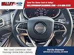 2015 Jeep Grand Cherokee 4WD SUV for sale #C240259A - photo 14